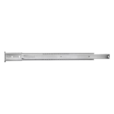 Hickory Hardware Center Mount Drawer Slide P1029/22-2C